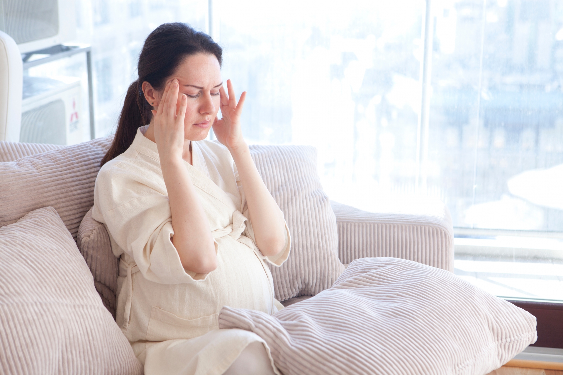 妊娠中期 後期の怖い合併症 妊娠高血圧症候群 産婦人科オンラインジャーナル