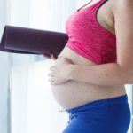 妊娠中・産後に尿漏れ、どうしよう！なぜ起こる？予防できるの？骨盤底筋運動のススメ