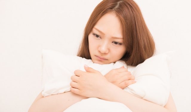 妊娠後期の怖い合併症：常位胎盤早期剥離って？