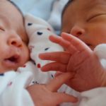 双子を妊娠したらどうなるの？(1)〜胎児への影響