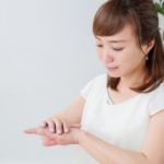 大流行の手足口病　 うちの子も！私も！ 妊娠中なのに大丈夫？