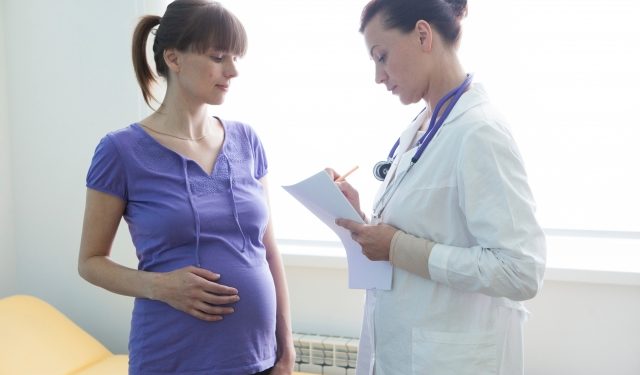 妊娠糖尿病について知っておきたいこと（２）–胎児への影響とは？