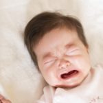 泣き止まない赤ちゃんにはどう対応すれば良いの！？ –助産師からのアドバイス