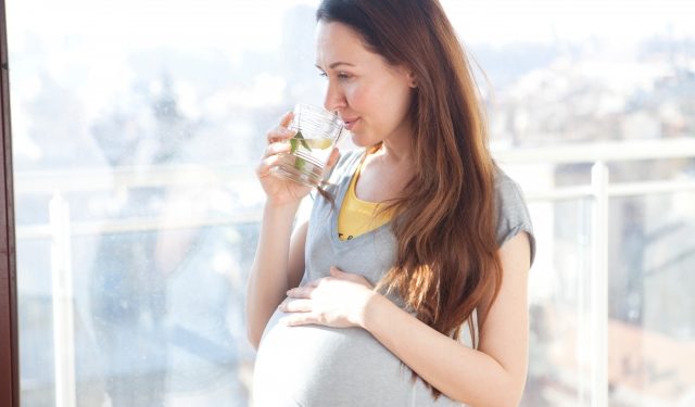 妊娠中の女性に摂ってほしい適切な栄養素とは？