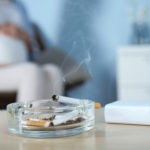 妊娠中の喫煙を必ずやめてほしい3つの理由