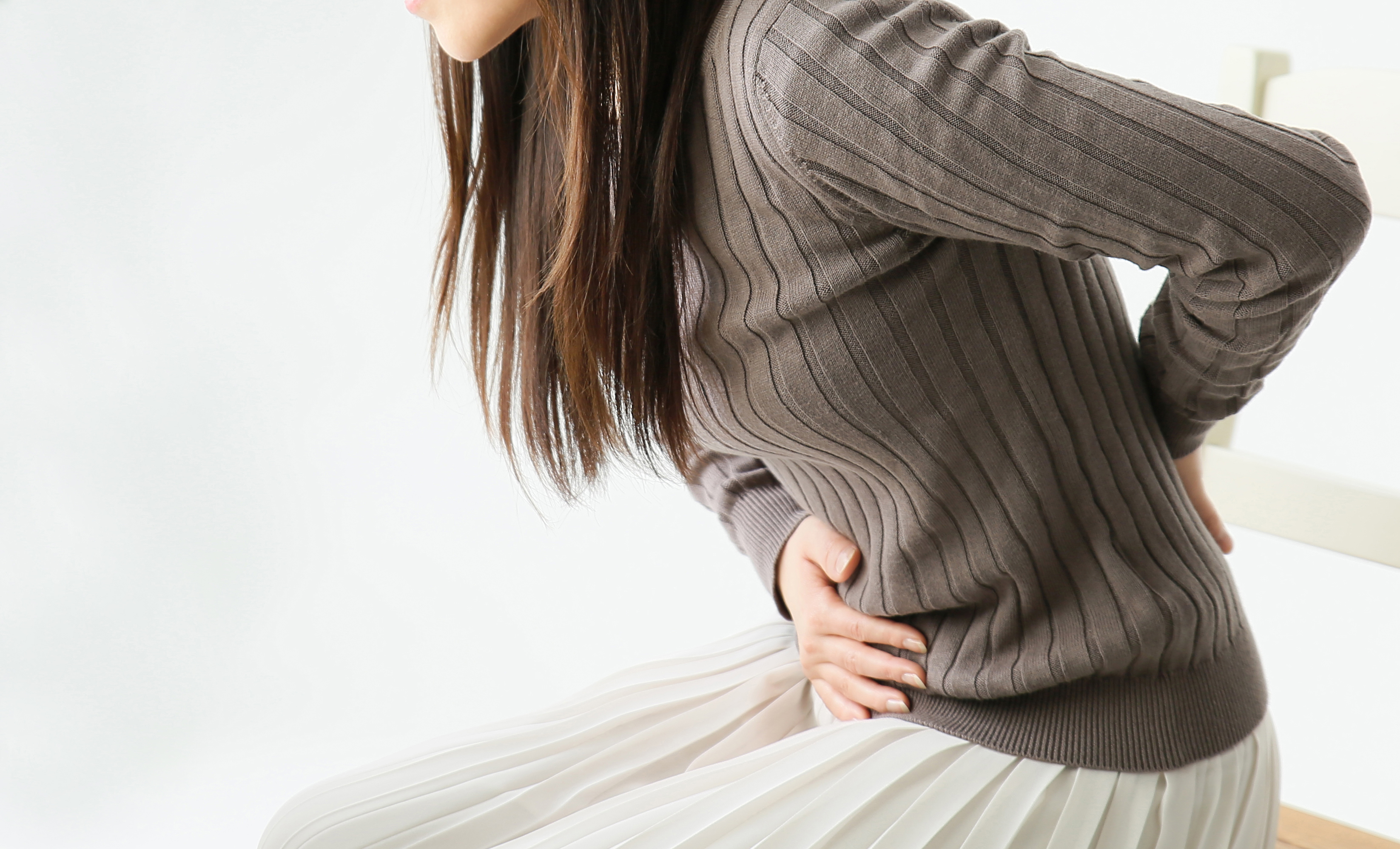 つらい生理痛 月経困難症 は治せる 酷い生理痛の原因と対処方法 産婦人科オンラインジャーナル
