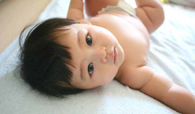 外出できない時に 自宅で赤ちゃんの体重を確認する方法 産婦人科オンラインジャーナル