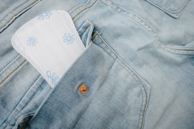 生理が長い 出血量が多い 受診の目安は 産婦人科オンラインジャーナル