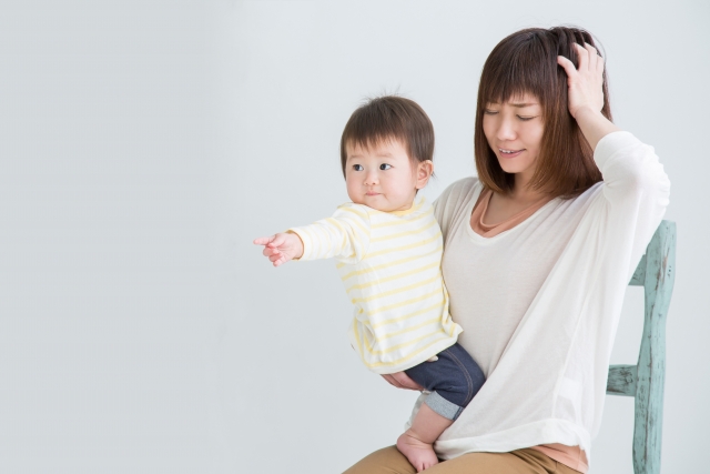 赤ちゃんの寝かしつけのコツは 体内時計と生活リズム 産婦人科オンラインジャーナル