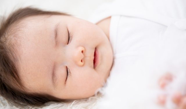 赤ちゃんの寝かしつけのコツは 体内時計と生活リズム 産婦人科オンラインジャーナル
