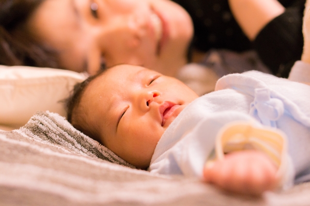 母乳分泌のメカニズムってどうなっているの 主役は2つの母乳ホルモン 産婦人科オンラインジャーナル