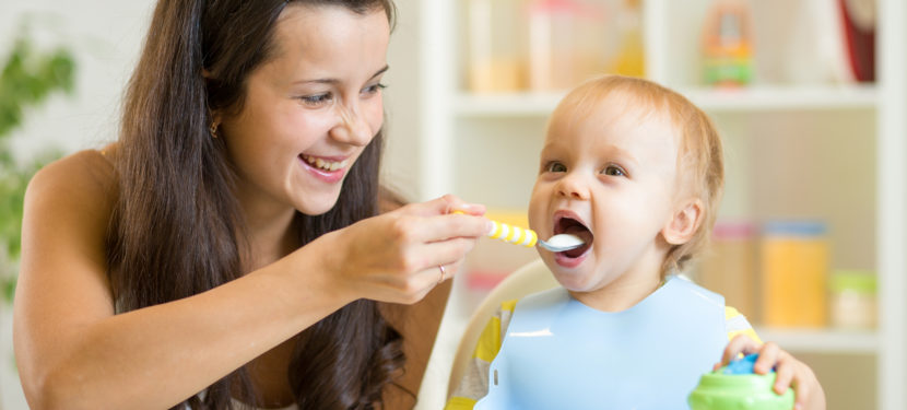 らくらく取り分け離乳食 大人メニューで愛情たっぷり簡単ごはん 産婦人科オンラインジャーナル