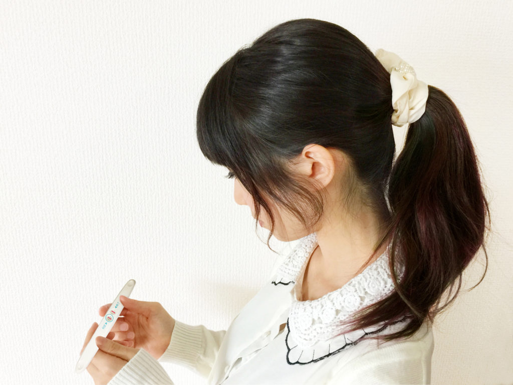 妊娠したかも 妊娠検査薬の正しい使い方を解説します 産婦人科オンラインジャーナル