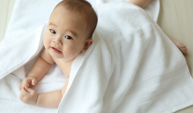 ベビーバスを使用しない赤ちゃんのお風呂〜きれいなお肌をつくる7つのポイント〜