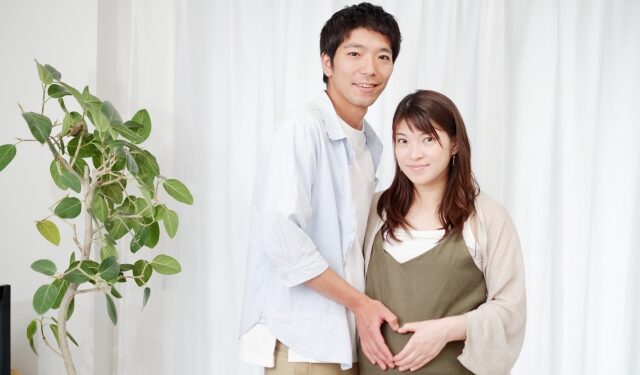 立ち会い出産ってした方が良いの 考える上でのポイントとは 産婦人科オンラインジャーナル