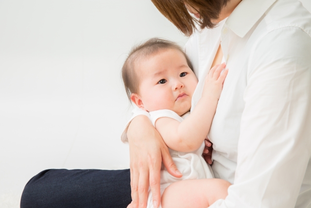 いよいよ産後1ヶ月健診 お母さんの検査ってどんなことをするの 産婦人科オンラインジャーナル