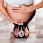 「やせ」が妊娠と赤ちゃんに与える影響