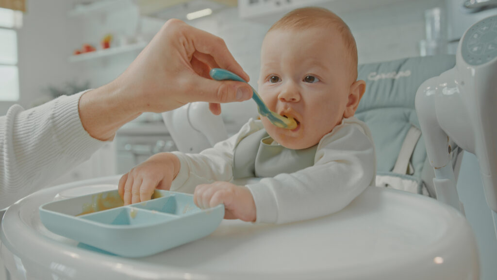 離乳食2回食へのステップアップ 初期から中期へ 産婦人科オンラインジャーナル 離乳食2回食へのステップアップ 初期から中期へ 産婦人科オンラインジャーナル