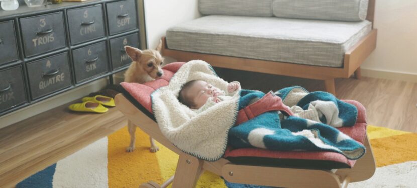 赤ちゃんの寒さ対策 寒い季節を安全 快適に過ごすために 産婦人科オンラインジャーナル