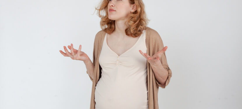 妊娠中のマイナートラブル ～何科を受診したらいいの？～