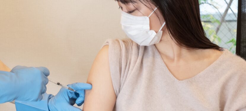 9価HPV（ヒトパピローマウイルス）ワクチンってどんなもの？だれが打てるの？