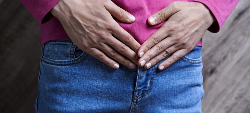 女性に多い尿漏れの対処法