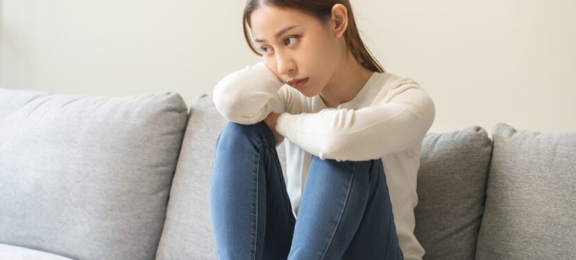 ～身近に潜む危険性も～思春期から知っておきたい性感染症について