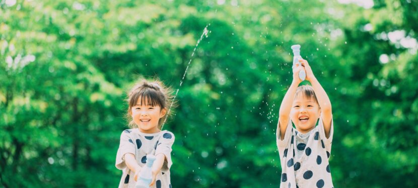 子どもの発達や遊び方、声かけのコツが学べる記事7選! 子どもの発達や遊び方、声かけのコツが学べる記事7選!