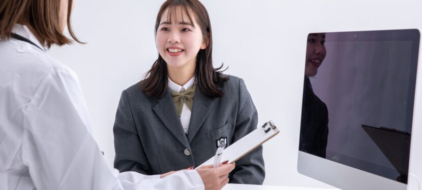 はじめての産婦人科、ちょっと不安でも大丈夫〜生理や体の悩みを話せる“かかりつけ医”を持とう〜