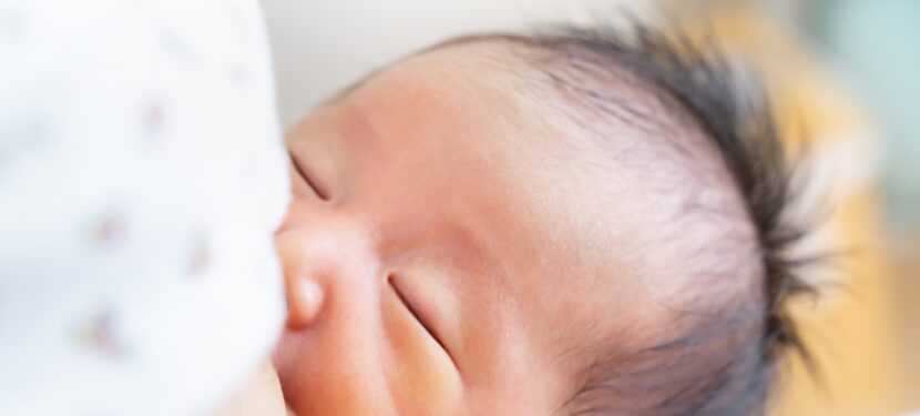 母乳育児中に読みたい記事12選！〜分泌アップのコツ、トラブル対策〜