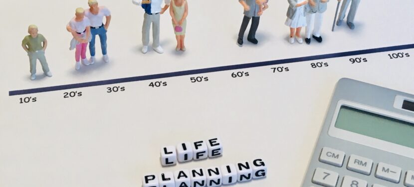 人生の大切な瞬間に備える！ライフイベント費用とお金の話