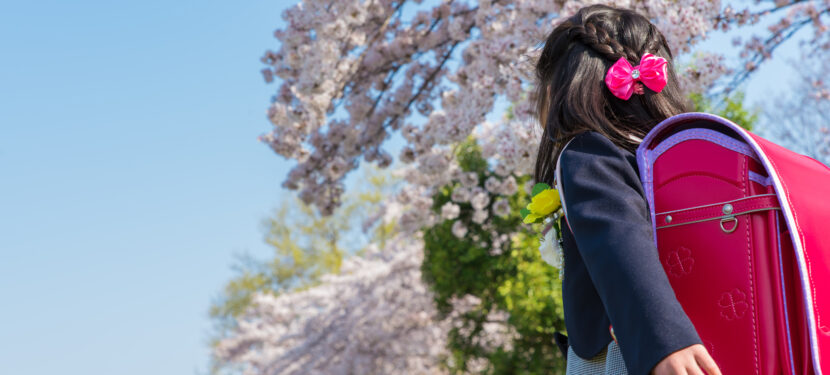 小学校ってどんなところ?〜幼児期から親子でできる準備と過ごし方〜 小学校ってどんなところ?〜幼児期から親子でできる準備と過ごし方〜